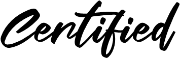 Certified